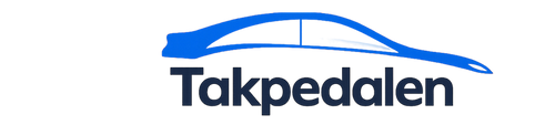 TakPedalen